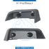 W463 2019 BRABUS BODYKIT FIT OLD MODEL. FRONT BUMPER, REAR BUMPER, HOOD, FENDER, HEADLIGHT, GRILLE, HEADLIGHT FRAM, STOPLIGHT, WHEEL ARCH, AND MIRROR